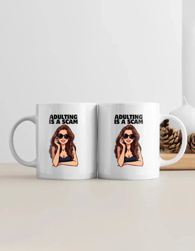 Coffee Mugs