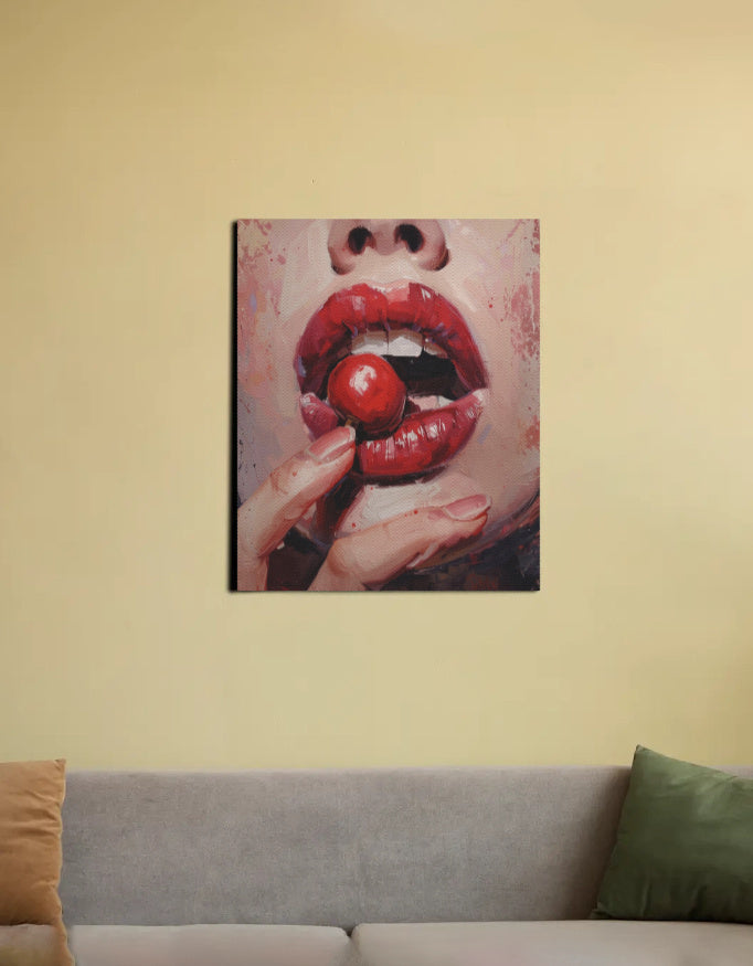 Canvas (16x20 inches)